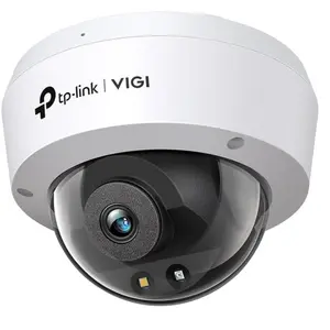 Comparateur de prix : TP-Link Tp-link Vigi C250 Dôme Caméra De Sécurité Ip Intérieure Et Extérieure
