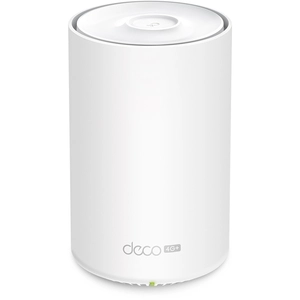 TP-Link Mesh Wi-Fi 6 AX1500, Routeur 4G+ con Slot Carte SIM (1 Pack)