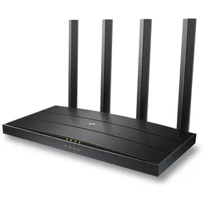 TP-Link TP-Link Omada ER605W V1 - Routeur sans fil commutateur 4 ports... pas cher