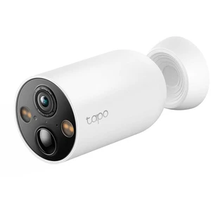 Comparateur de prix : Caméra de surveillance TP-LINK Wifi Tapo TC85 2K QHD 4MP TU