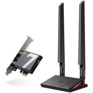 TP-Link Archer TBE550E Interne WLAN / Bluetooth 9300 Mbit/s pas cher