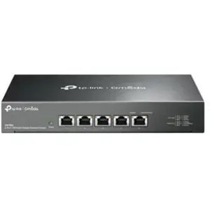 Comparateur de prix : TP-Link Omada 5-port 10g multi-gigabit desktop switch 4895252507546