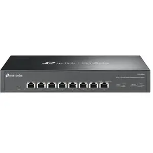 Comparateur de prix : TP-Link Omada TL-SX1008 Switch 8 ports 10G de bureau/rackable