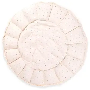Comparateur de prix : Play&Go Tapis de jeu 3 en 1 Organic Bloom Moon