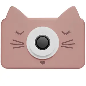 Comparateur de prix : The Zoofamily Appareil photo Zoo Friends Cat