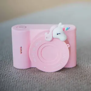 Comparateur de prix : The Zoofamily Appareil photo Urban Zoo Unicorn
