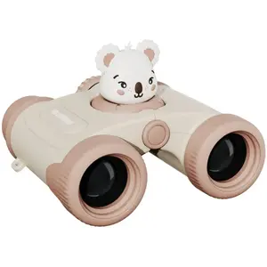Jumelles Koala Beige