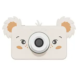 Appareil photo Zoo Friends Koala pas cher