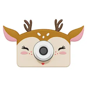 Appareil photo Zoo Friends Deer pas cher