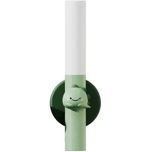 The-Zoo-Family Zoo Light Dino Green pas cher