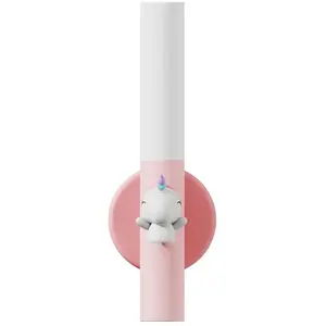 The-Zoo-Family Zoo Light Licorne Pink pas cher