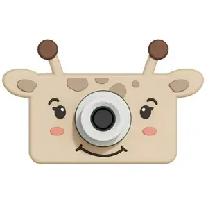 Comparateur de prix : The Zoofamily Appareil photo Zoo Friends Giraffe