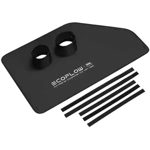 Comparateur de prix : Cache de fenêtre pour voiture - Gamme EcoFlow WAVE