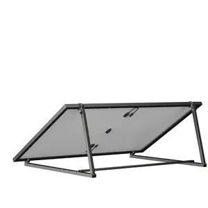 Comparateur de prix : Support pour Panneau Solaire ECOFLOW - Fixation au sol ou à suspendre