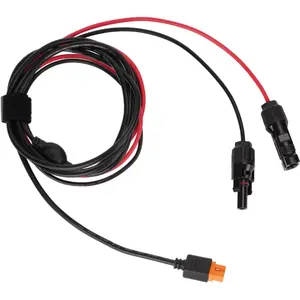 Comparateur de prix : Eco Flow - ecoflow XT60i Cable 3.5m Câble de raccordement