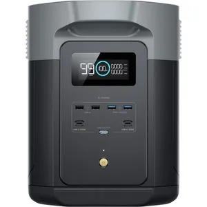Comparateur de prix : EcoFlow Delta 2 Max