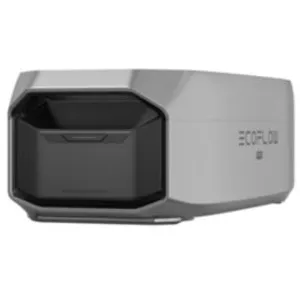 Comparateur de prix : Batterie Supplémentaire Intelligente EcoFlow Delta Pro 3 Gris Anthracite