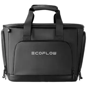 Comparateur de prix : Sac étanche pour la gamme EcoFlow DELTA 3