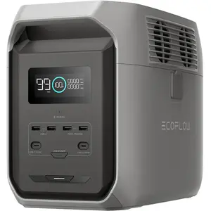 Comparateur de prix : Ecoflow Générateur Delta 3 1500wh