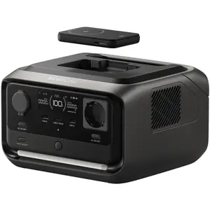 Comparateur de prix : EcoFlow RIVER 3 Plus