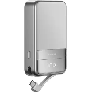 Comparateur de prix : Batterie externe magnétique EcoFlow RAPID