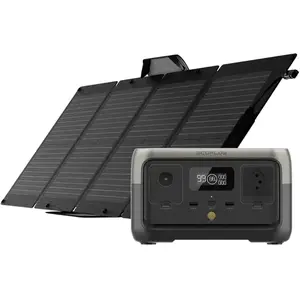 Station électrique portable EcoFlow RIVER 2 (version CH) pas cher