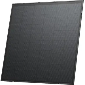 Comparateur de prix : Panneau solaire rigide EcoFlow 250 W