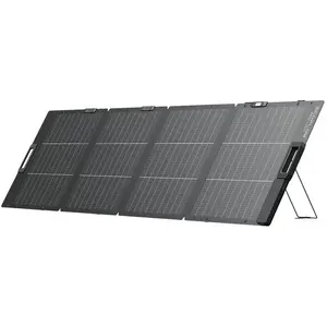 Ecoflow Panneau Solaire 220w pas cher