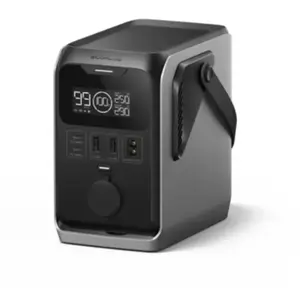 Ecoflow batterie Trail PLUS 300DC pas cher