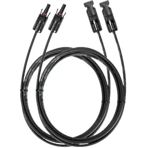 Câble d'extension pour panneau solaire EcoFlow STREAM 3mVendu parpccomponentes