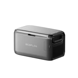 Comparateur de prix : Glacière électrique ECOFLOW Classic 35L