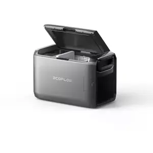 Comparateur de prix : Glacière électrique ECOFLOW Classic 45L