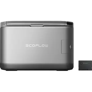 Réfrigérateur-congélateu portable EcoFlow GLACIER Classic pas cher