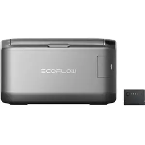 Réfrigérateur-congélateu portable EcoFlow GLACIER Classic pas cher