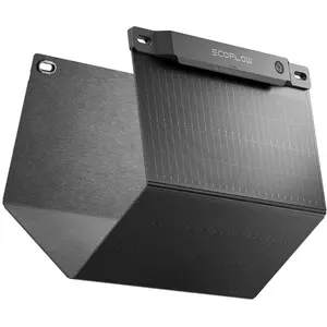 Comparateur de prix : Ecoflow Panneau Solaire Portable 28w
