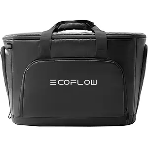 Sac de protection pour la gamme EcoFlow DELTA 3 MaxVendu parecoflow
