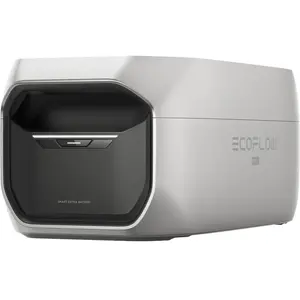 Batterie intelligente supplémentaire pour EcoFlow DELTA 3 Max Plus pas cher