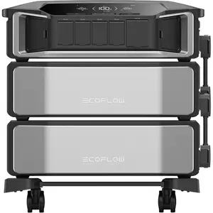 Station électrique EcoFlow DELTA Pro Ultra pas cher