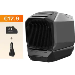 Climatiseur portable EcoFlow WAVE 3 pas cher