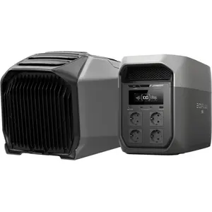 Climatiseur portable EcoFlow WAVE 3 pas cher