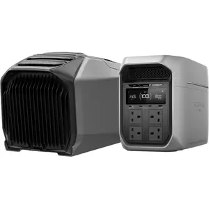 Climatiseur portable EcoFlow WAVE 3 pas cher