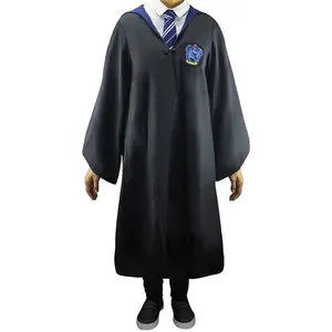 Comparateur de prix : Harry Potter - Ravenclaw Wizard Robe / Ravenklauw tovenaar kostuum (S)
