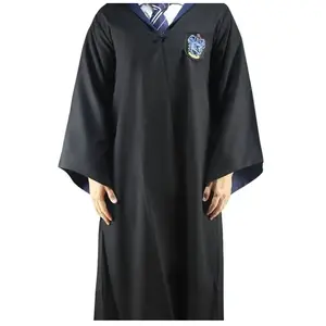 Comparateur de prix : Cinereplicas - Adultes - Robe de Sorcier Serdaigle - Taille L