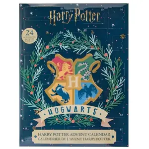 Comparateur de prix : Cinereplicas - Calendrier de l'avent deluxe 2022 - Harry Potter