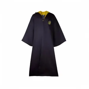 Comparateur de prix : Cinereplicas Robe De Sorcier Harry Potter - Poufsouffle Taille Xl