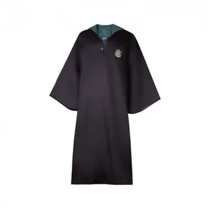 Comparateur de prix : Harry Potter Cinereplicas - Adultes - Robe de Sorcier Serpentard - Taille XL