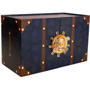 Calendrier De L'avent Deluxe 2025 - One Piece