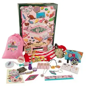Cinereplicas Calendrier De L´avent Honeydukes 2024 Harry Potter