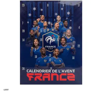 Cinereplicas Calendrier de l'avent 2025 FFF pas cher