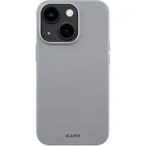 Coque LAUT iPhone 14 Plus Huex Gris pas cher